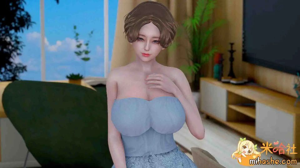 欲望村 路线攻略 玩法截图 5