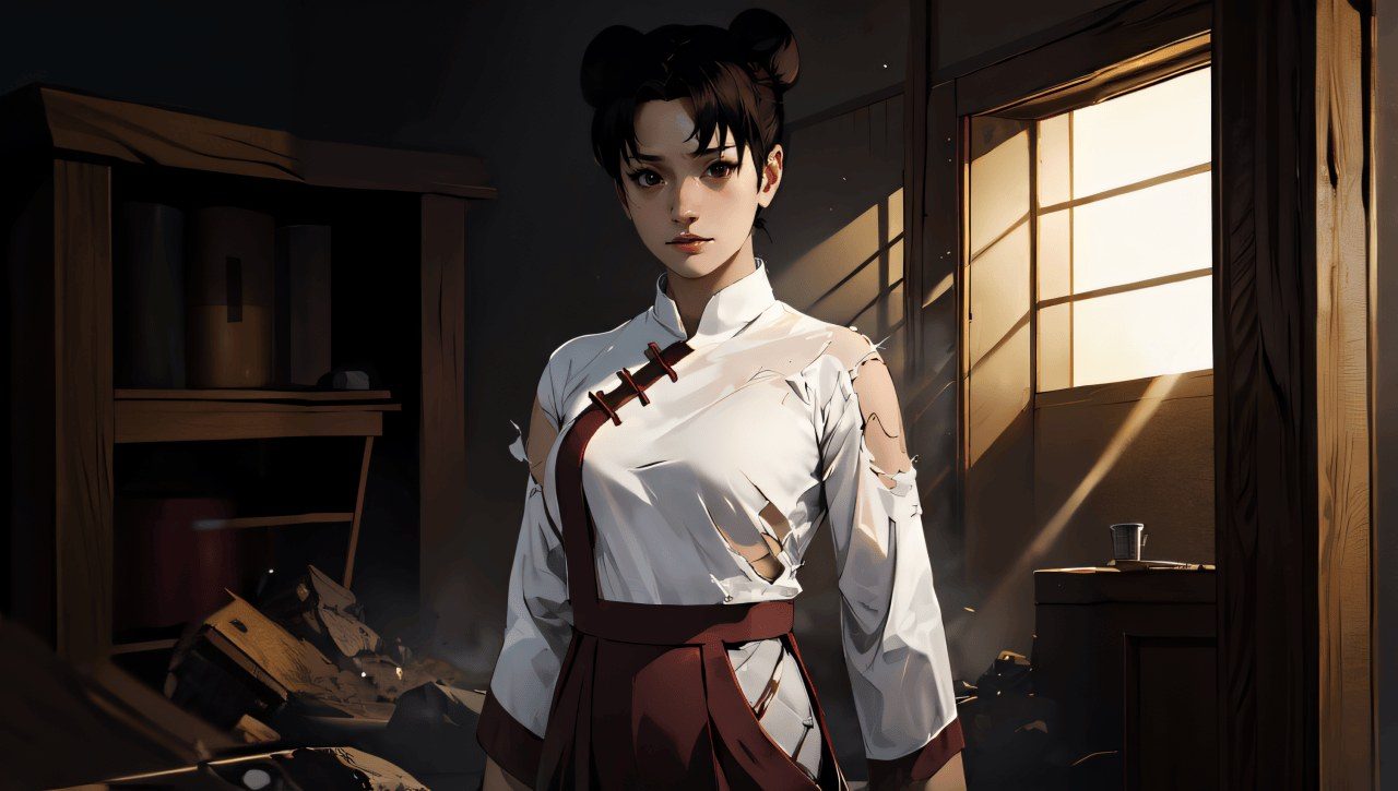 火影的生活-Hokage's Life 攻略要点 展示图 1