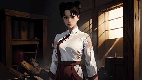 火影的生活-Hokage's Life 章节事件 玩法截图 8