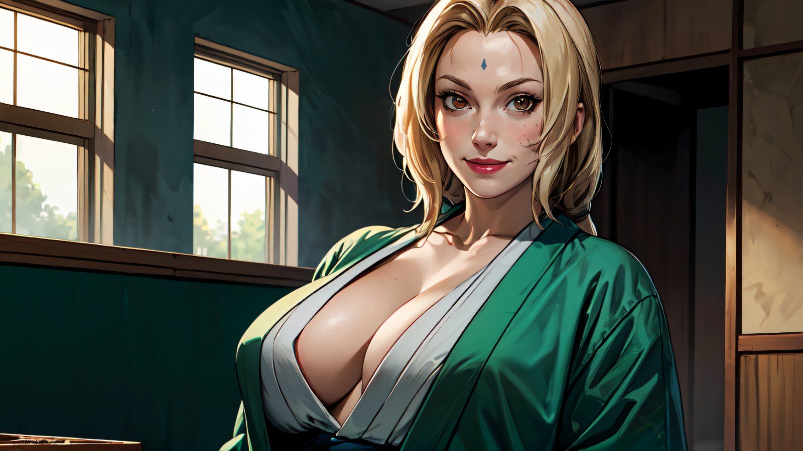 火影的生活-Hokage's Life 任务推进 专题图 7