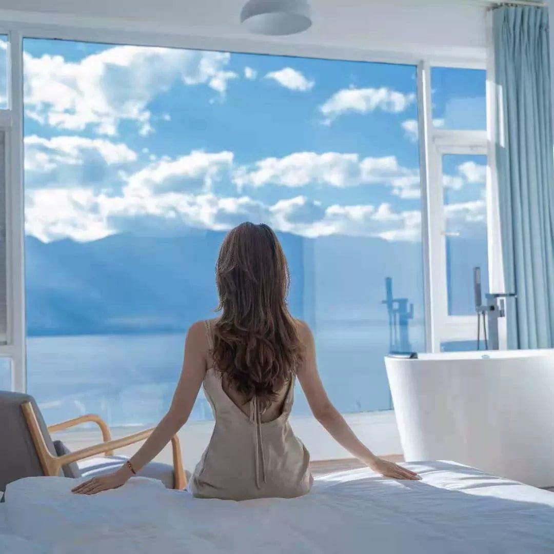 后宫酒店Harem Hotel 剧情互动 玩法截图 4