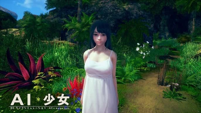 AI少女 主线事件 详情图 8