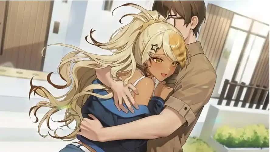 请成为最能干的VTuber吧！ 支线内容 画面 6