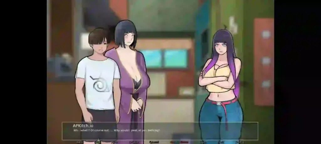 木叶熟女 任务推进 展示图 6