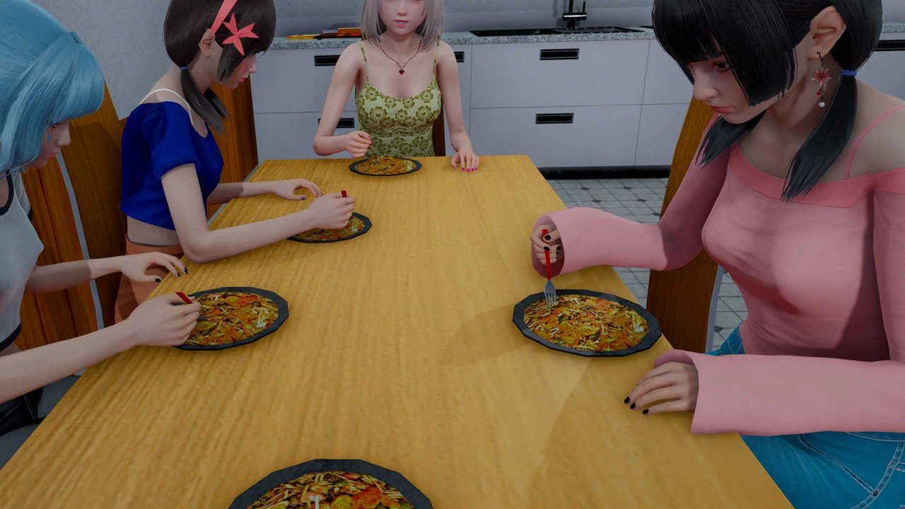 星体欲望 主线事件 资料图 4
