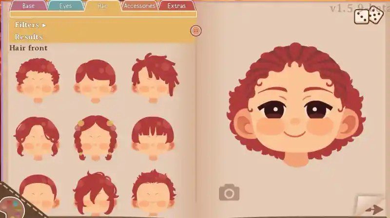 我们的生活:现在和永远 主线事件 玩法截图 7